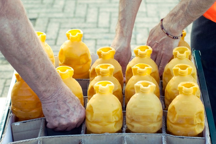 Douglas Scholes, photo 3