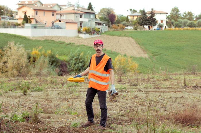 Douglas Scholes, photo 9