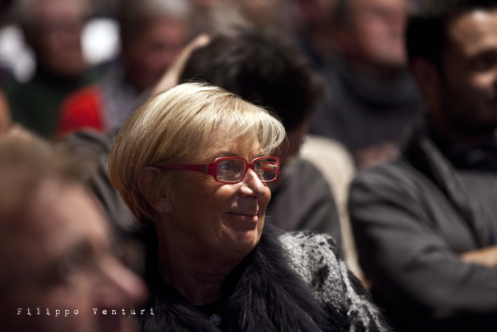 Matteo Renzi a Ravenna (Primarie PD), foto 17