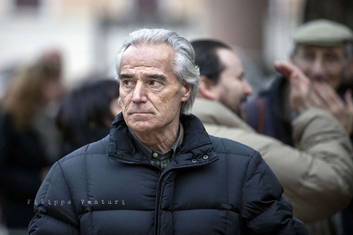 Nichi Vendola a Cesena, foto 5