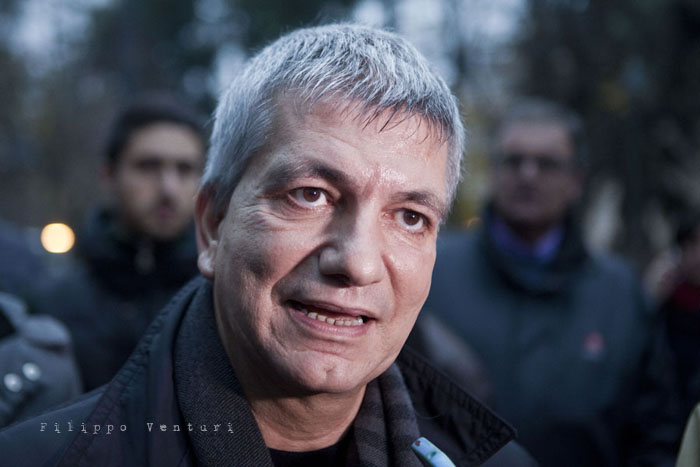 Nichi Vendola a Cesena, foto 9