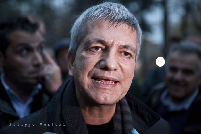 Nichi Vendola a Cesena, foto 10