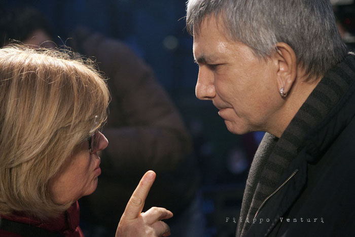 Nichi Vendola a Cesena, foto 12