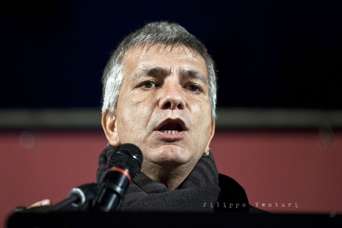 Nichi Vendola a Cesena, foto 19