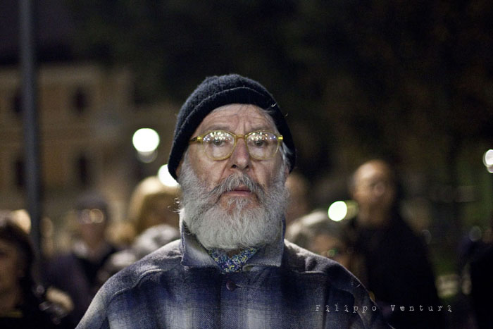 Nichi Vendola a Cesena, foto 28