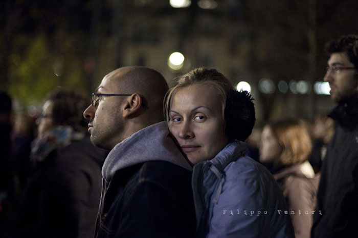 Nichi Vendola a Cesena, foto 29