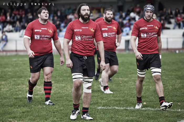 Romagna Rugby - Udine Rugby, foto 14 Romagna Rugby - Udine Rugby, foto 14