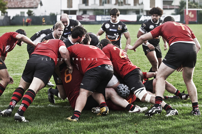 Romagna Rugby - Udine Rugby, foto 16 Romagna Rugby - Udine Rugby, foto 16