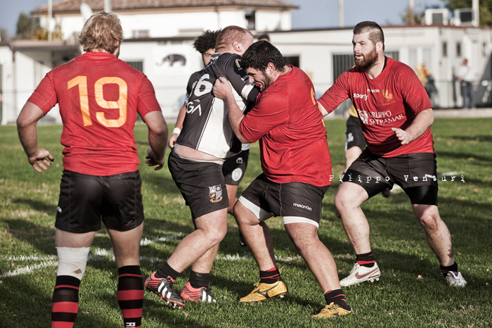 Romagna Rugby - Udine Rugby, foto 30 Romagna Rugby - Udine Rugby, foto 30
