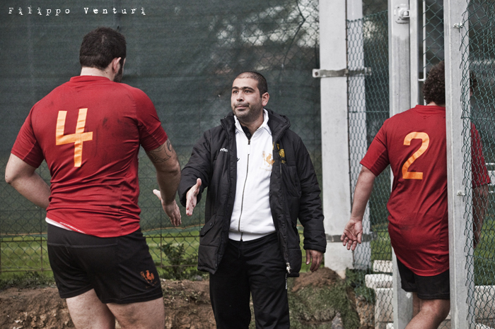 Romagna Rugby - Udine Rugby, foto 36 Romagna Rugby - Udine Rugby, foto 36