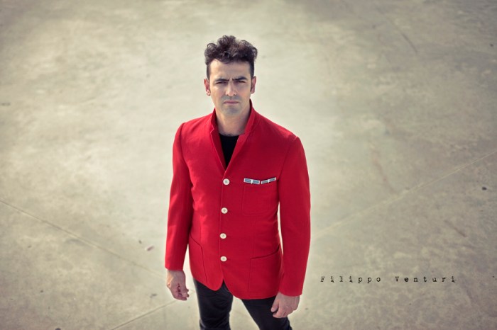 Frei, 2013: Odissea nello spiazzo, foto 1