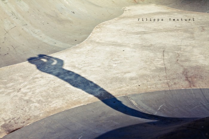 Frei, 2013: Odissea nello spiazzo, foto 6