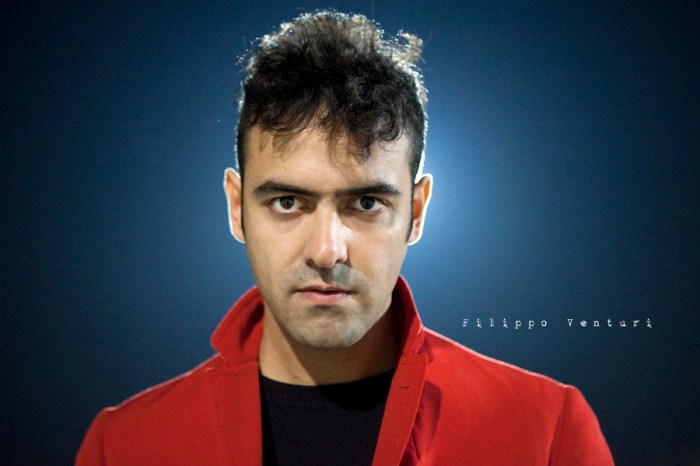 Frei, 2013: Odissea nello spiazzo, foto 9