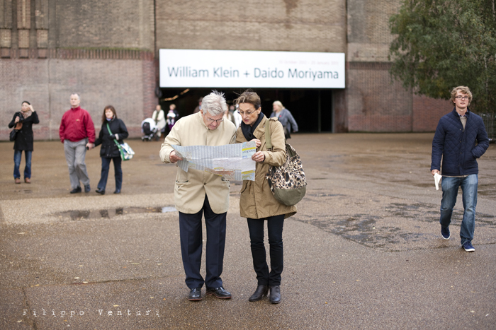 Halloween in London, photo 18