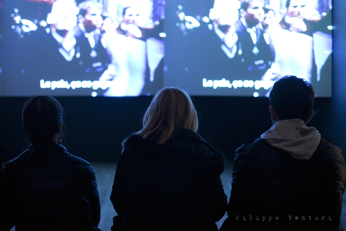 Halloween in London, photo 20