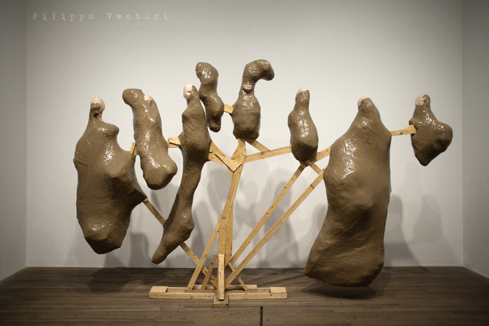 Halloween in London, photo 22