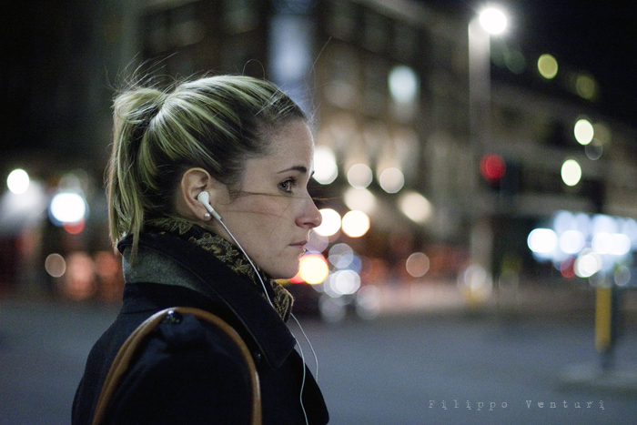 Halloween in London, photo 23