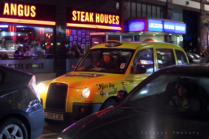 Halloween in London, photo 24