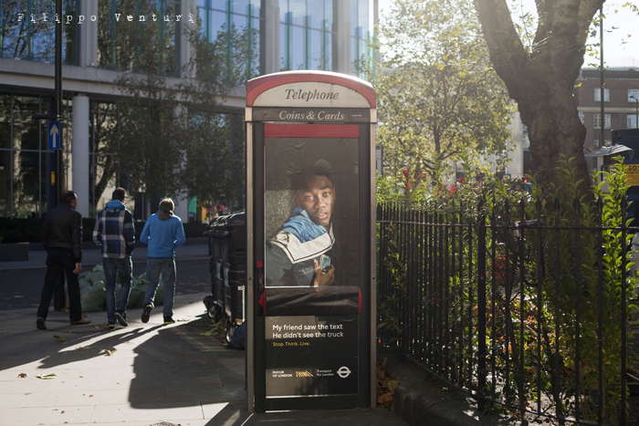 Halloween in London, photo 25