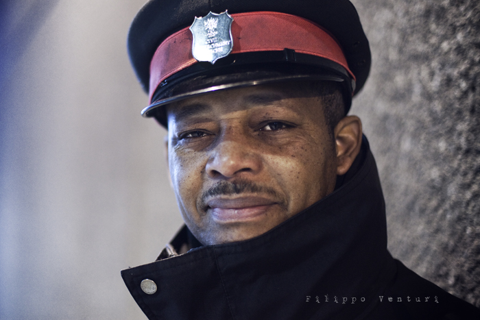 Halloween in London, photo 31