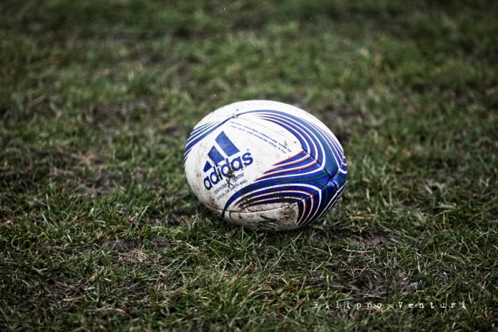 Romagna Rugby - CUS Verona Rugby, photo 1