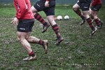 Romagna Rugby - CUS Verona Rugby, photo 2