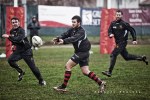 Romagna Rugby - CUS Verona Rugby, photo 4