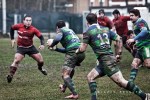 Romagna Rugby - CUS Verona Rugby, photo 9