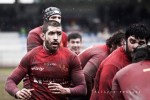 Romagna Rugby - CUS Verona Rugby, photo 10