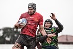Romagna Rugby - CUS Verona Rugby, photo 11