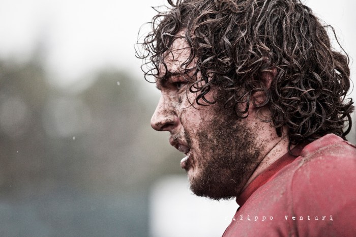 Romagna Rugby - CUS Verona Rugby, photo 28