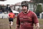 Romagna Rugby - CUS Verona Rugby, photo 39