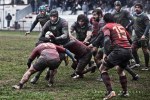 Romagna Rugby - CUS Verona Rugby, photo 41