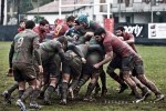 Romagna Rugby - CUS Verona Rugby, photo 46