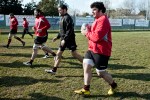 Romagna Rugby - Rugby Lyons, Foto 1