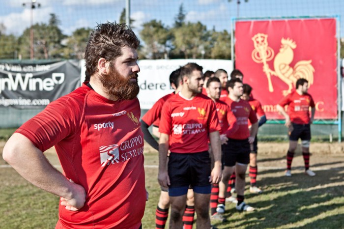 Romagna Rugby - Rugby Lyons, Foto 7