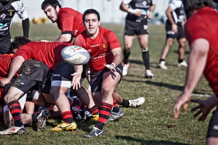 Romagna Rugby - Rugby Lyons, Foto 10