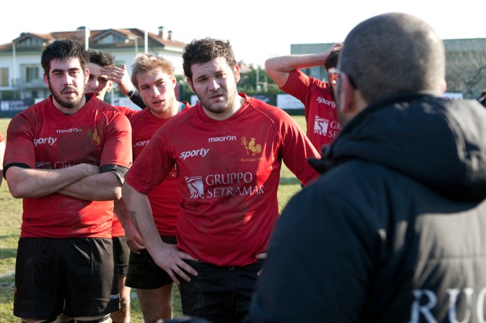 Romagna Rugby - Rugby Lyons, Foto 26
