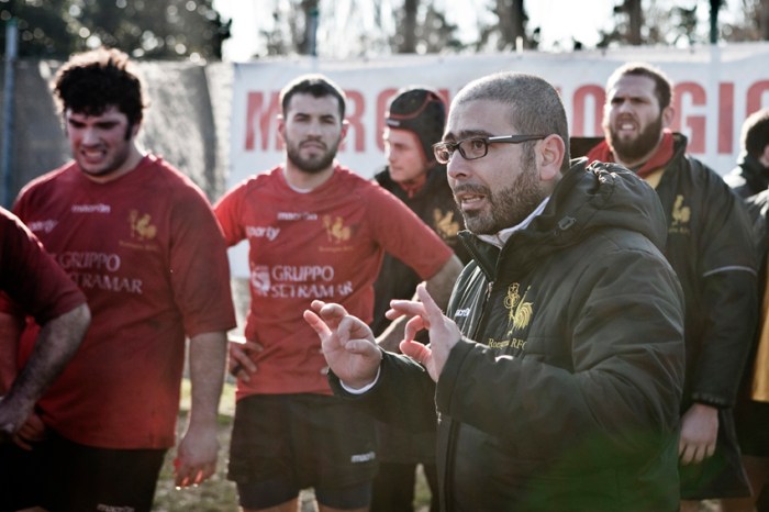 Romagna Rugby - Rugby Lyons, Foto 27