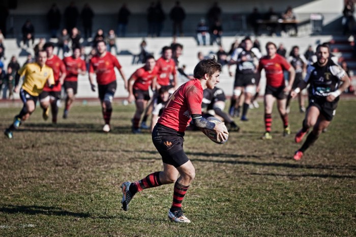 Romagna Rugby - Rugby Lyons, Foto 30
