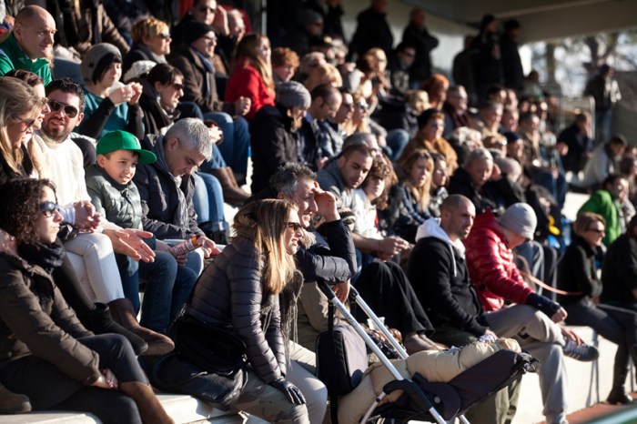 Romagna Rugby - Rugby Lyons, Foto 35