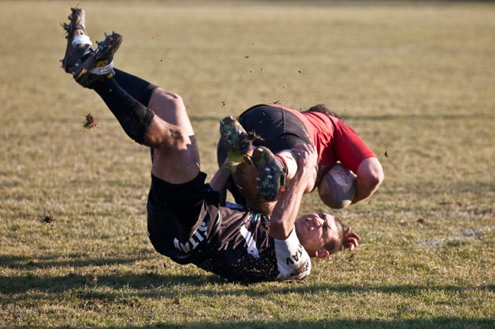 Romagna Rugby - Rugby Lyons, Foto 47