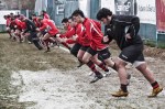 Romagna Rugby VS Accademia Nazionale Tirrenia, Foto 1
