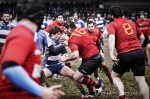 Romagna Rugby VS Accademia Nazionale Tirrenia, Foto 7