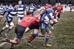 Romagna Rugby VS Accademia Nazionale Tirrenia, Foto 9