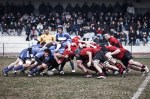 Romagna Rugby VS Accademia Nazionale Tirrenia, Foto 11