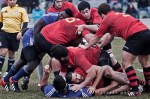 Romagna Rugby VS Accademia Nazionale Tirrenia, Foto 13