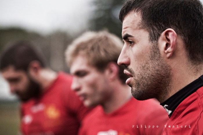 Romagna Rugby VS Accademia Nazionale Tirrenia, Foto 20
