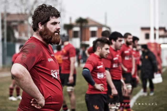 Romagna Rugby VS Accademia Nazionale Tirrenia, Foto 25