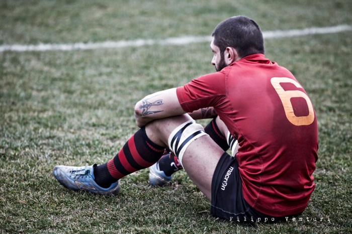 Romagna Rugby VS Accademia Nazionale Tirrenia, Foto 27